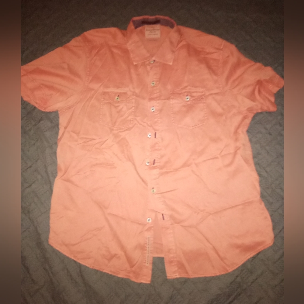 Tommy Bahamas Jean's island crafted XL/TG